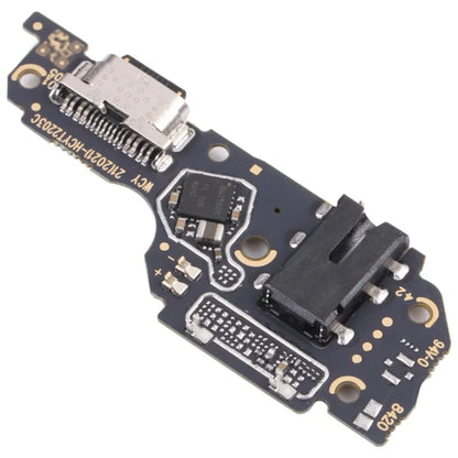 For vivo Y21 / Y21a 4G / Y21G / Y21e 4G / Y32 4G Dock Connector Charging Port Flex Cable Repair Part (without Logo)