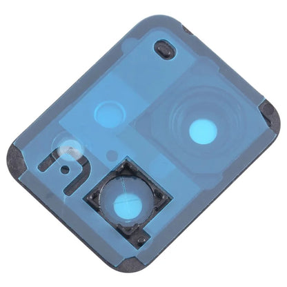 For Realme 9 5G OEM Back Camera Lens Holder Cover with Glass Replacement Part (without Logo)