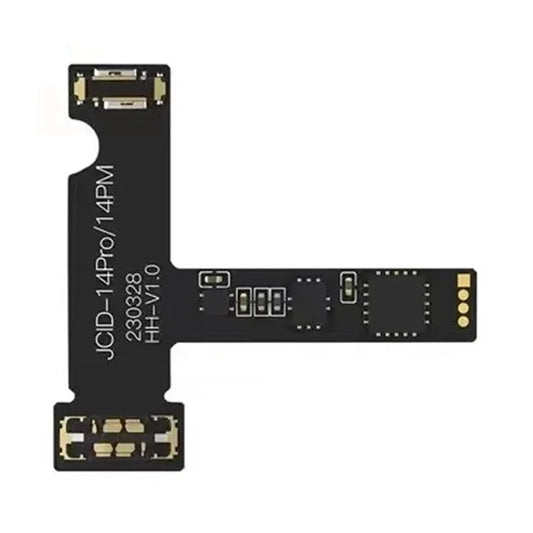 JC V1S for iPhone 14 Pro / 14 Pro Max External Battery Flex Cable