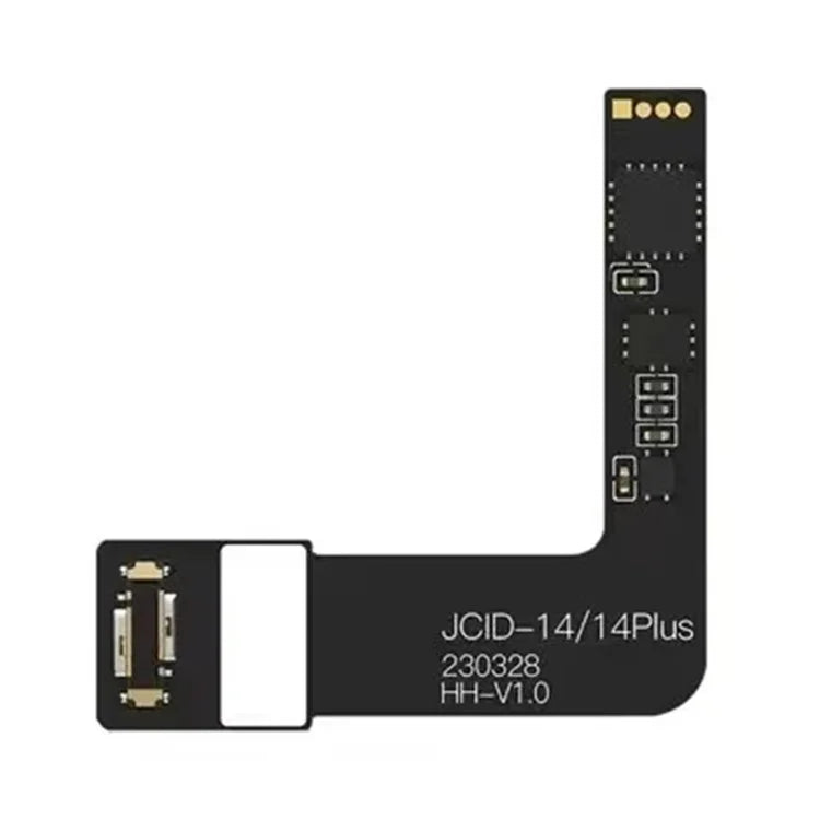 JC V1S for iPhone 14 / 14 Plus External Battery Flex Cable