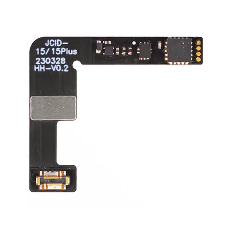 JC V1S for iPhone 15 / 15 Plus External Battery Flex Cable