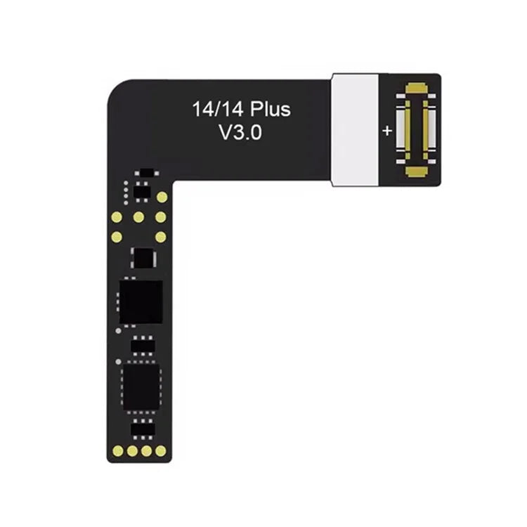 RELIFE TB-05 For iPhone 14 / 14 Plus Battery Repair External Flex Cable (Used with RELIFE TB-05 Tester)