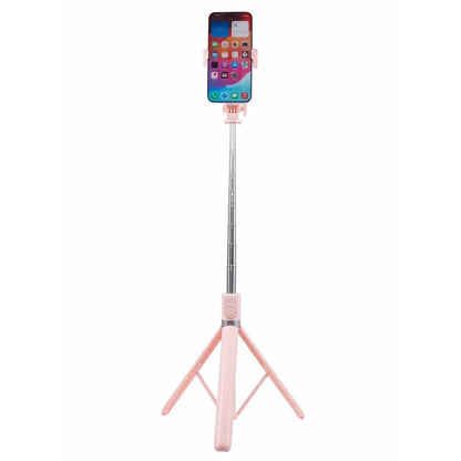 Z17 175cm Wireless Bluetooth Extendable Selfie Stick Tripod Stand with Remote Control