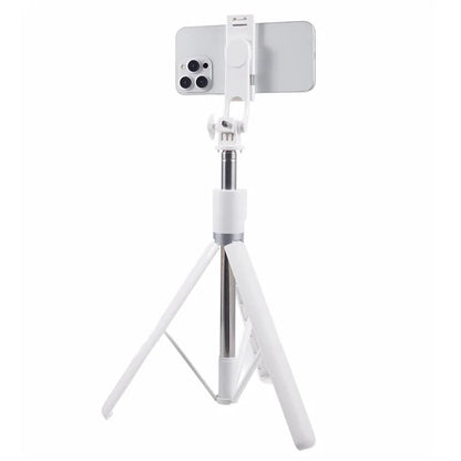 Z17 175cm Wireless Bluetooth Extendable Selfie Stick Tripod Stand with Remote Control