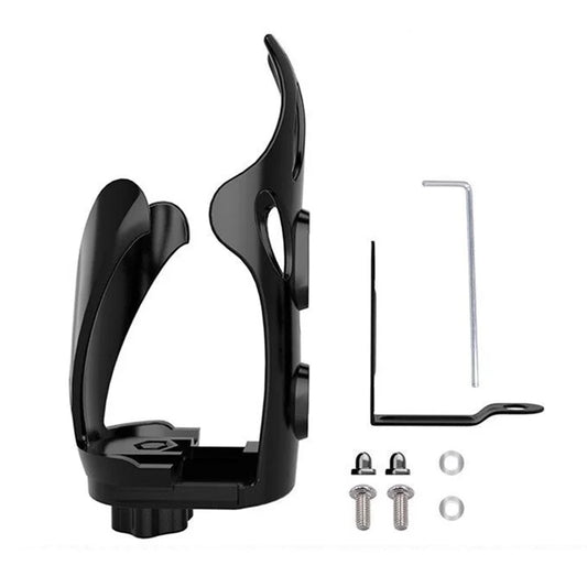 WUPP CSZH-1080 Bike Water Bottle Cage Handlebar Mount Drink Cup Holder