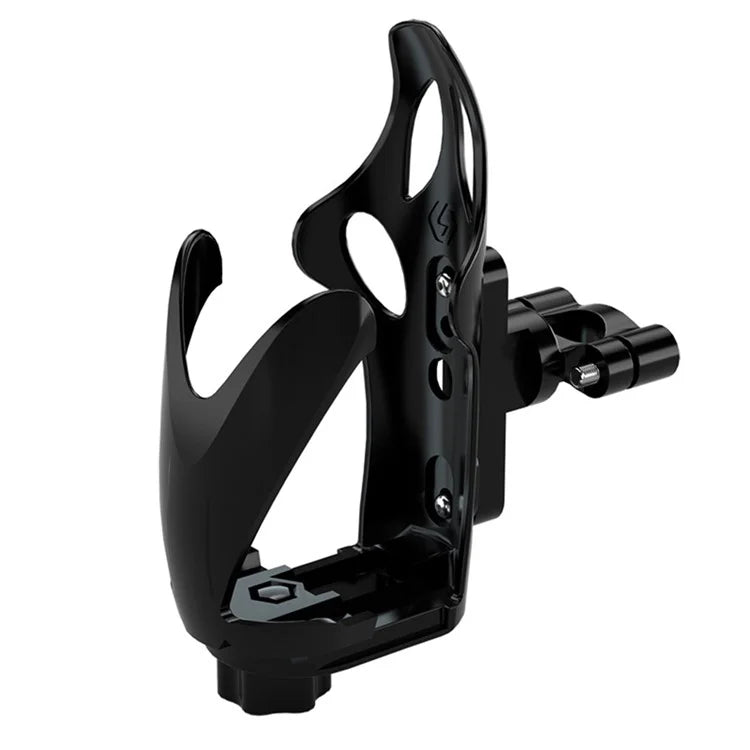 WUPP CSZH-1080 Bike Water Bottle Cage Handlebar Mount Drink Cup Holder