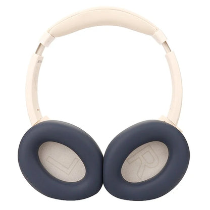 1 Pair Headphone Earpad Cap Sleeve for Anker Soundcore Life Q20i Soft Silicone Earpad Cover