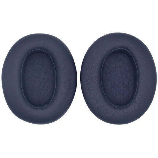 JZF-398 For Sony WH-XB910N Headphone Earpads Protein Leather Replacement Earmuffs