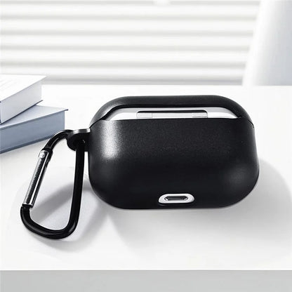 For AirPods Pro 2 TPU Case Pattern Print Bluetooth Headset Charging Case Cover