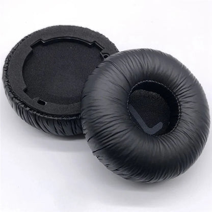 1 Pair For JBL Tune 600BTNC / Tune 660NC Headphone Earpads Leather+Sponge Earmuffs