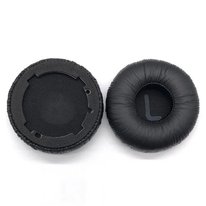 1 Pair For JBL Tune 600BTNC / Tune 660NC Headphone Earpads Leather+Sponge Earmuffs