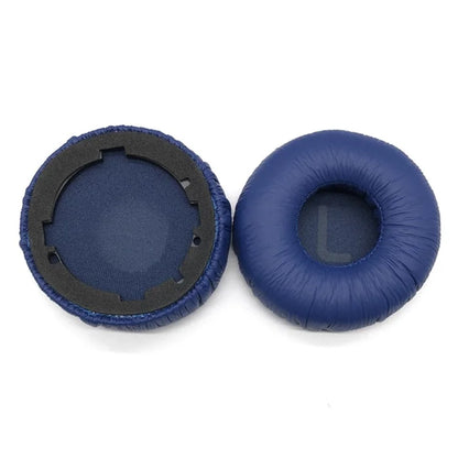 1 Pair For JBL Tune 600BTNC / Tune 660NC Headphone Earpads Leather+Sponge Earmuffs