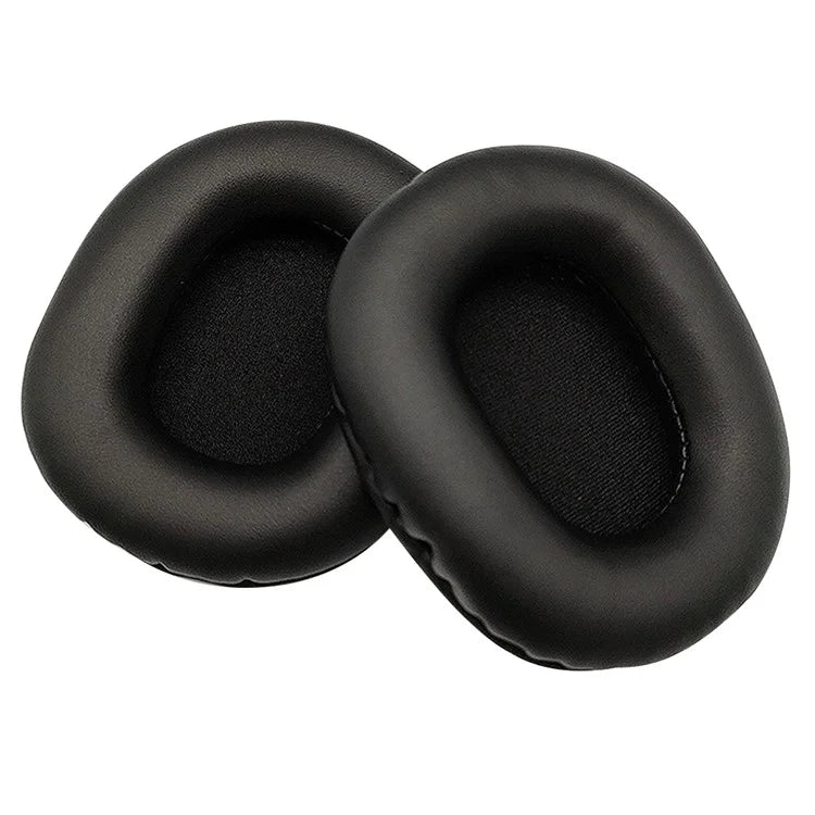 1 Pair For Audio-Technica ATH-PRO5 / ATH-SX1a / ATH-M50X / ATH-M40 / ATH-M30 / ATH-M20 / ATH-M10 Headphone Earpads