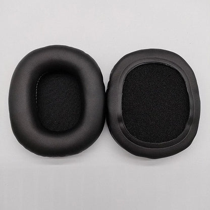 1 Pair For Audio-Technica ATH-PRO5 / ATH-SX1a / ATH-M50X / ATH-M40 / ATH-M30 / ATH-M20 / ATH-M10 Headphone Earpads