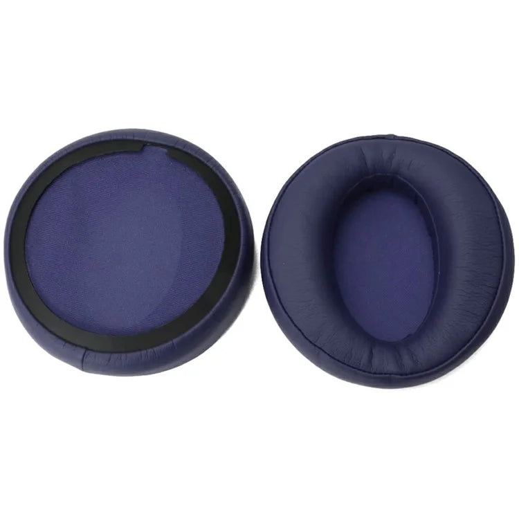 1Pair For Sony MDR-XB950BT / XB950B1 Replacement Earpads Headphone Cushions Ear Pad