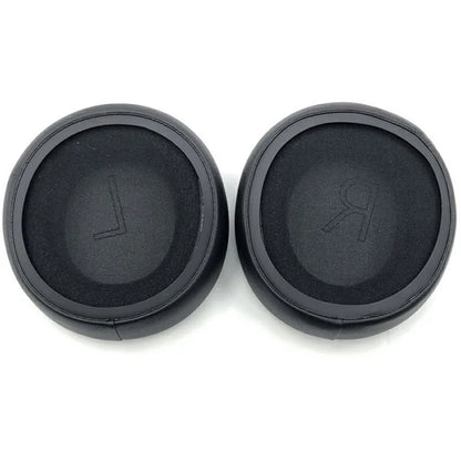 1Pair For Microsoft Xbox Series X / S One Series Replacement Earpads Headset Cushions Ear Pad