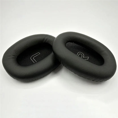 1Pair For Edifier W820BT / W828NB Replacement Earpads Headphone Cushions Ear Pad