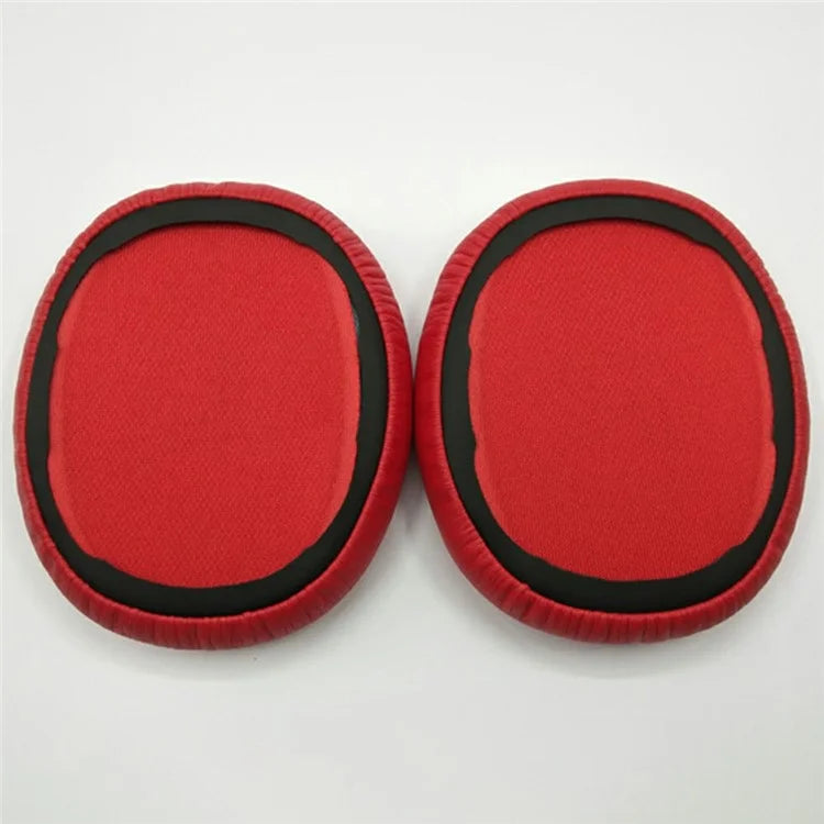 1Pair For Edifier W820BT / W828NB Replacement Earpads Headphone Cushions Ear Pad