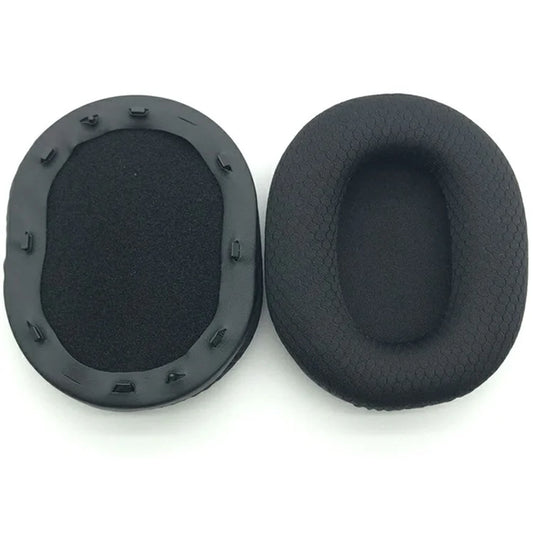 1Pair Replacement Ear Pads for Razer Blackshark V2 Pro / V2 / V2 SE Headset Earpads Ear Cushions