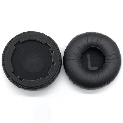 1Pair For JBL Tune 600BTNC / Tune 660NC Headphone Ear Pads Memory Foam Earmuffs