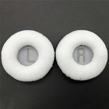 1Pair For JBL Tune 600BTNC / Tune 660NC Headphone Ear Pads Memory Foam Earmuffs