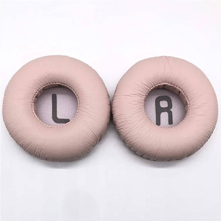 1Pair For JBL Tune 600BTNC / Tune 660NC Headphone Ear Pads Memory Foam Earmuffs