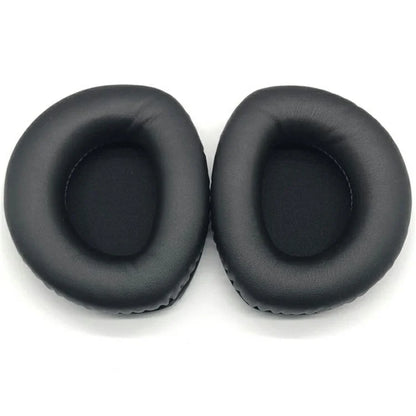 1Pair For Sennheiser RS 180  /  RS 170  /  RS 160 Headphone Ear Pads Protein Leather Earmuffs