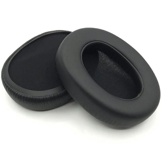 1Pair For AKG K371 / K361 Headphone Ear Pads Leather Earmuffs