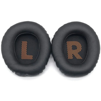 1Pair For JBL Quantum 360 / 350 Headphone Ear Pads Protein Leather Earmuffs