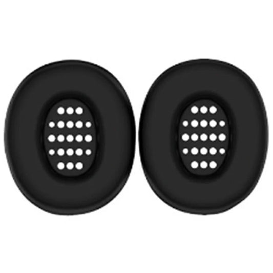 1 Pair Earpad Silicone Case for JBL Tune 770NC On-Ear Headphone Cushion Protective Cover