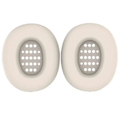 1 Pair Earpad Silicone Case for JBL Tune 770NC On-Ear Headphone Cushion Protective Cover