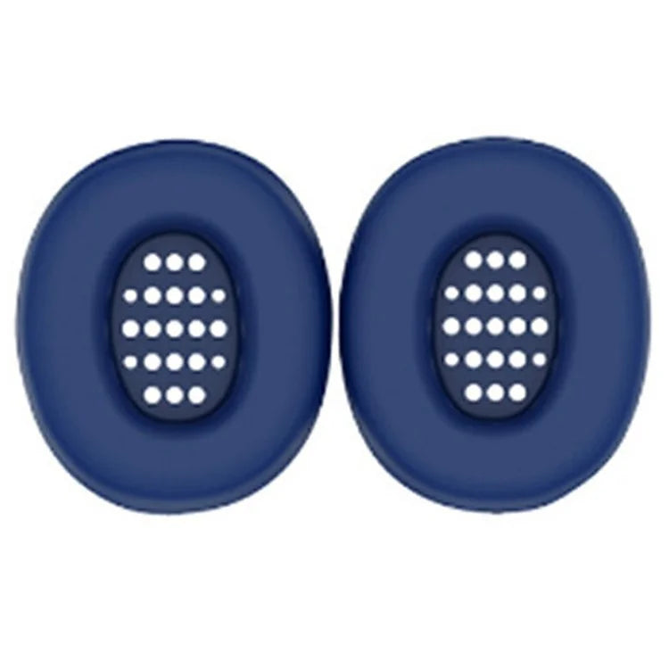 1 Pair Earpad Silicone Case for JBL Tune 770NC On-Ear Headphone Cushion Protective Cover