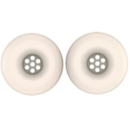 1 Pair Earpad Silicone Case for JBL Tune 520BT On-Ear Headphone Cushion Protective Cover