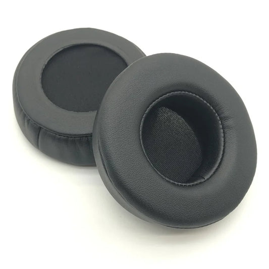 1 Pair For Edifier HECATE G2BT (Bluetooth Version) Headphone Earpads Leather+Memory Foam Ear Pads Cushions