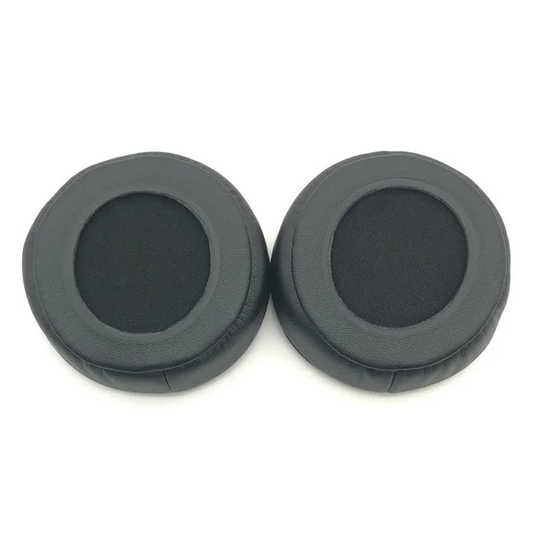 1 Pair For Edifier HECATE G2BT (Bluetooth Version) Headphone Earpads Leather+Memory Foam Ear Pads Cushions