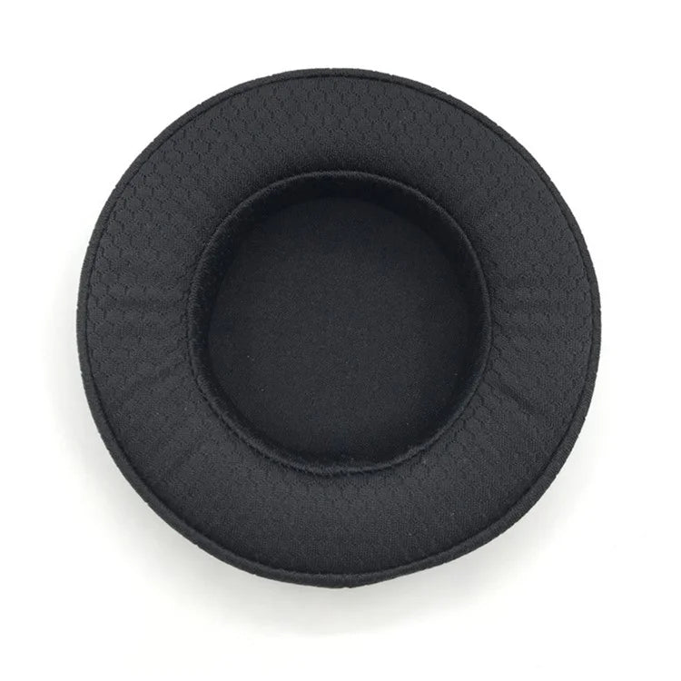 1 Pair For AKG Q701 / K601 / K701 / K612 Pro / K712 Pro Headphone Earpads Mesh Cloth+Memory Foam Ear Pads Cushions