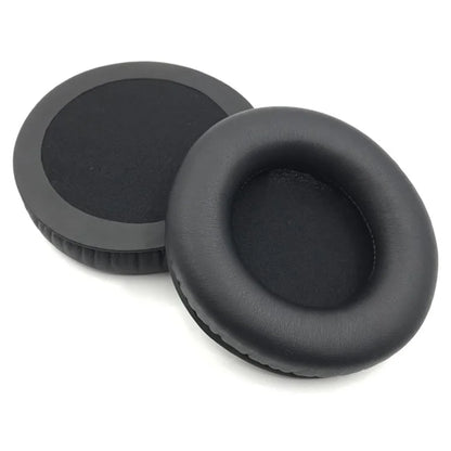 1 Pair For AKG K167 / K267 / K182 / K245 / K175 / K275 Headphone Earpads Leather+Memory Foam Ear Pads Cushions