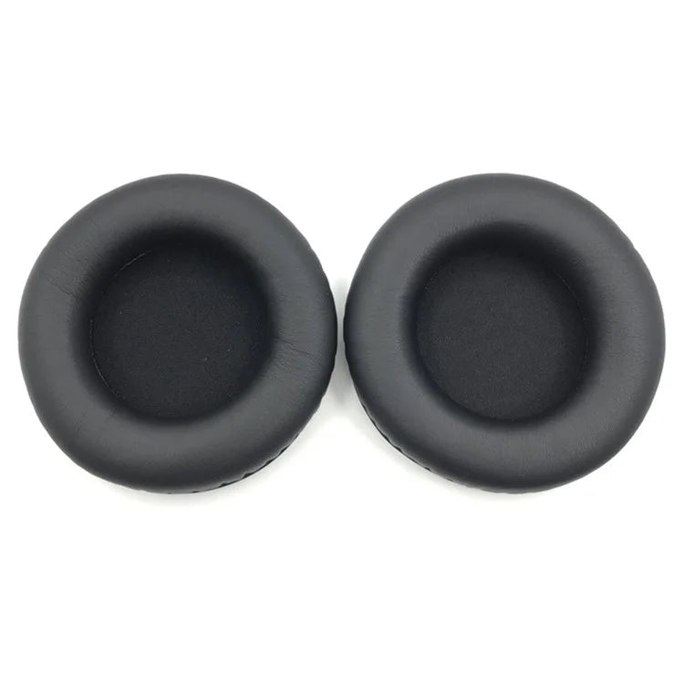 1 Pair For AKG K167 / K267 / K182 / K245 / K175 / K275 Headphone Earpads Leather+Memory Foam Ear Pads Cushions