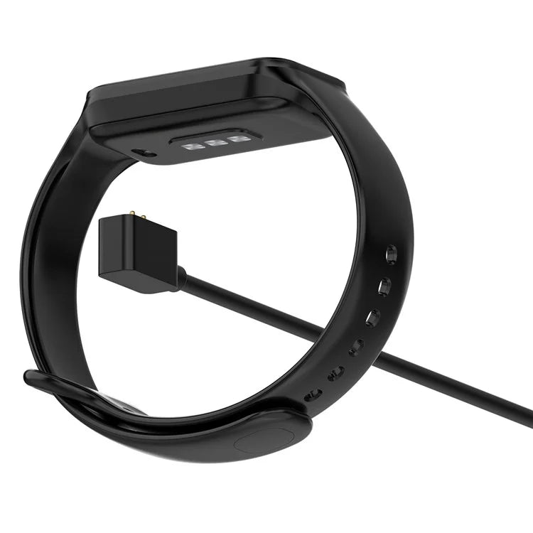 60cm Charging Cable for Xiaomi Smart Band 8 Active / Smart Band 8 / 8 Pro Portable USB Charging Dock