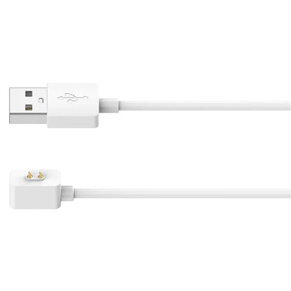 60cm Charging Cable for Xiaomi Smart Band 8 Active / Smart Band 8 / 8 Pro Portable USB Charging Dock