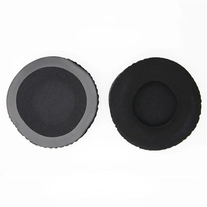 JZF-93 1 Pair Ear Pads for Sennheiser Urbanite XL Headset Earmuffs Protein Leather Replacement Earpads Cups Cushions