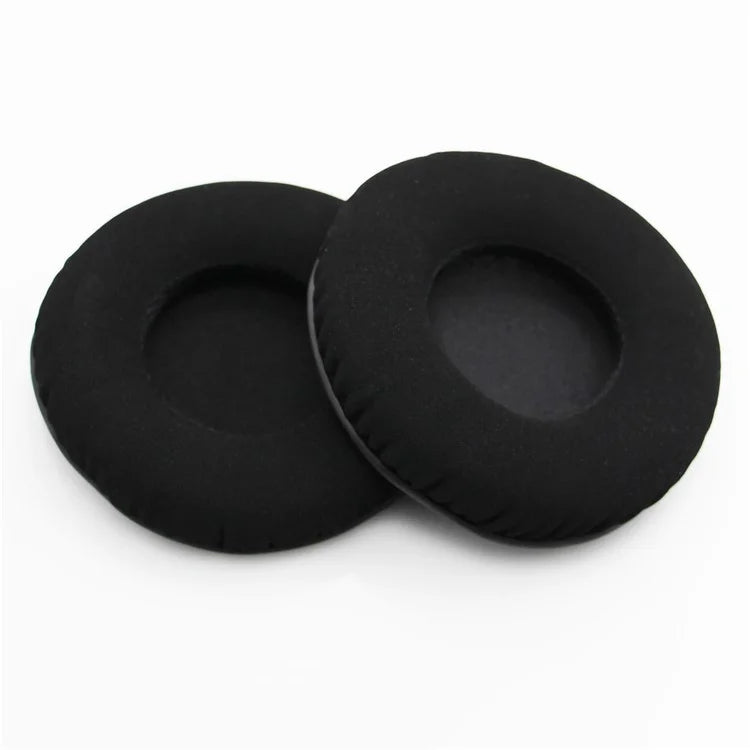 JZF-93 1 Pair Ear Pads for Sennheiser Urbanite XL Headset Earmuffs Protein Leather Replacement Earpads Cups Cushions