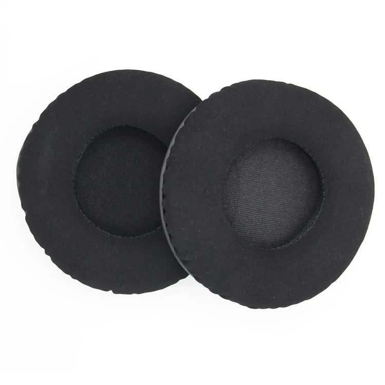 JZF-93 1 Pair Ear Pads for Sennheiser Urbanite XL Headset Earmuffs Protein Leather Replacement Earpads Cups Cushions