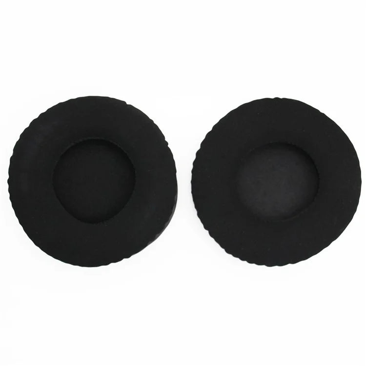 JZF-93 1 Pair Ear Pads for Sennheiser Urbanite XL Headset Earmuffs Protein Leather Replacement Earpads Cups Cushions