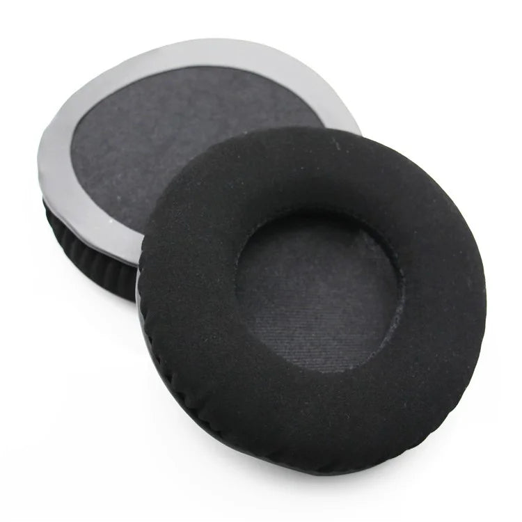 JZF-93 1 Pair Ear Pads for Sennheiser Urbanite XL Headset Earmuffs Protein Leather Replacement Earpads Cups Cushions