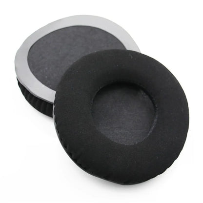 JZF-93 1 Pair Ear Pads for Sennheiser Urbanite XL Headset Earmuffs Protein Leather Replacement Earpads Cups Cushions