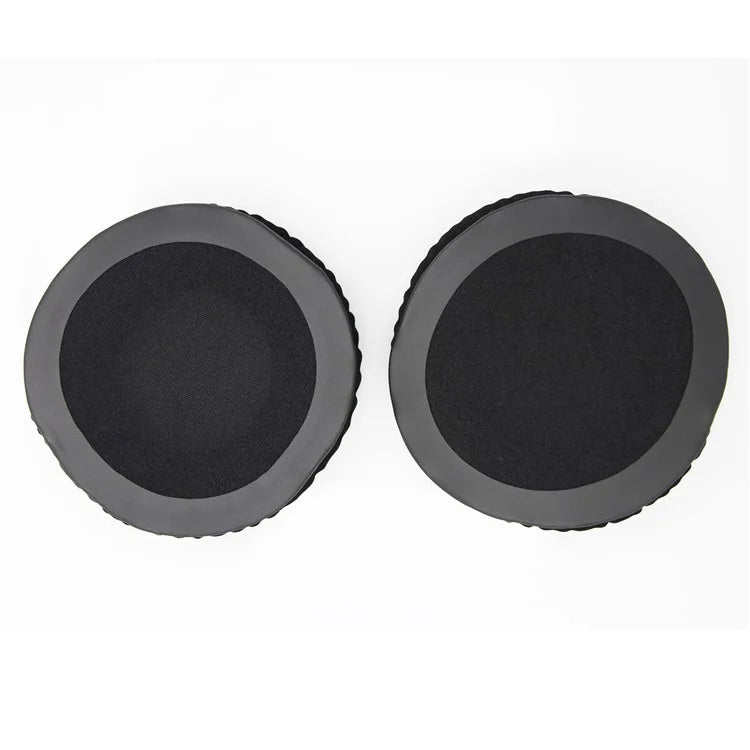 JZF-93 1 Pair Ear Pads for Sennheiser Urbanite XL Headset Earmuffs Protein Leather Replacement Earpads Cups Cushions