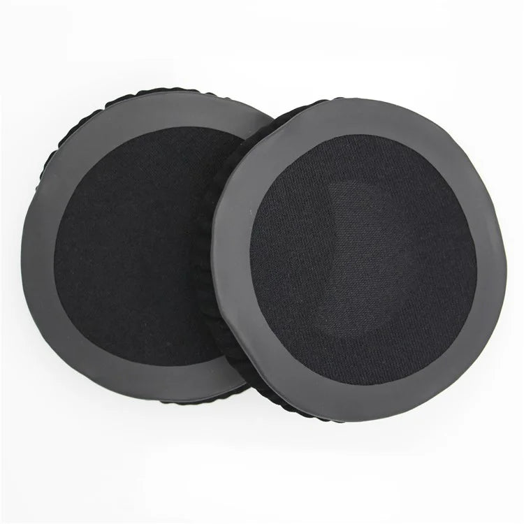 JZF-93 1 Pair Ear Pads for Sennheiser Urbanite XL Headset Earmuffs Protein Leather Replacement Earpads Cups Cushions