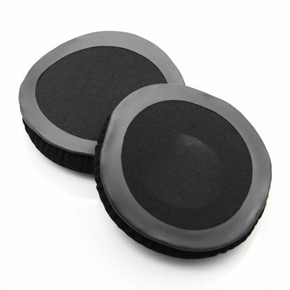 JZF-93 1 Pair Ear Pads for Sennheiser Urbanite XL Headset Earmuffs Protein Leather Replacement Earpads Cups Cushions