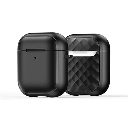 DUX DUCIS PECC Series for Apple AirPods with Charging Case (2016) / (2019) / AirPods with Wireless Charging Case (2019) Cover